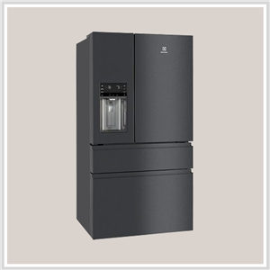 Tủ Lạnh Model 2019 Electrolux EHE6879A-B